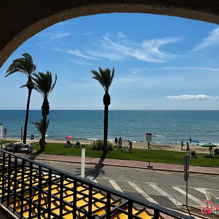 El Suspiro * Oropesa del Mar