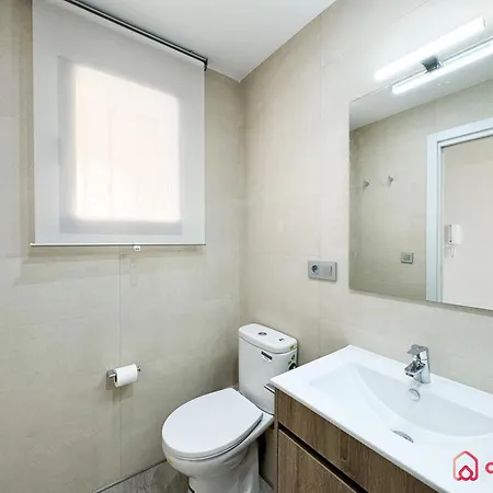 Daire El Suspiro Oropesa del Mar