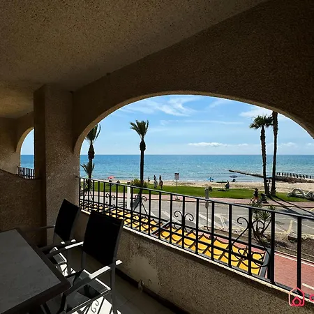 El Suspiro Oropesa del Mar