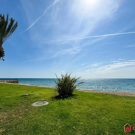 Daire El Suspiro Oropesa del Mar