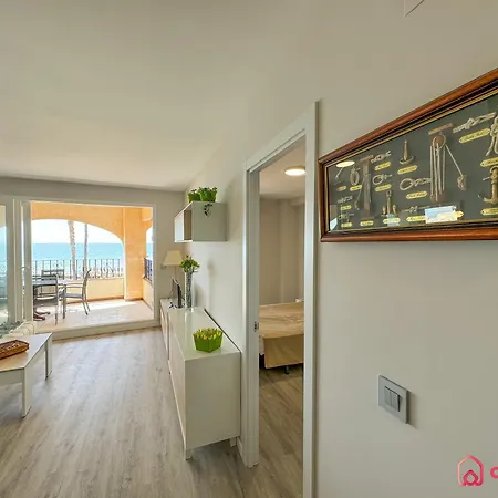 El Suspiro Apartment
