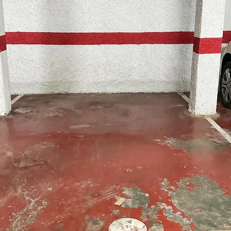 El Suspiro * Оропеса-дель-Мар