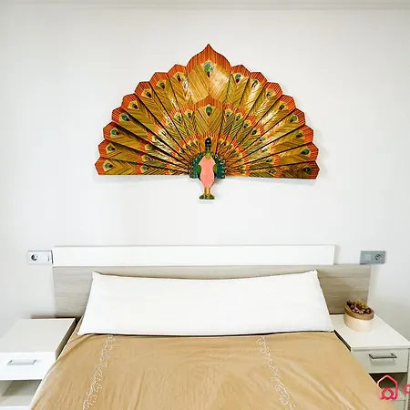 El Suspiro * Оропеса-дель-Мар