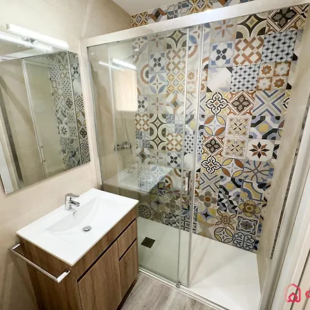 Апартаменты El Suspiro *