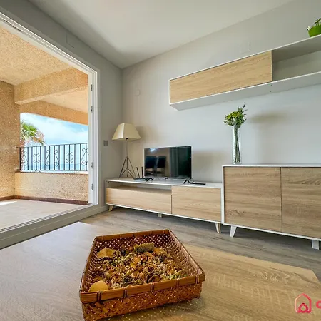 Апартаменты El Suspiro *