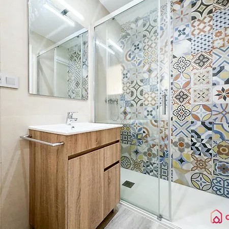 El Suspiro Оропеса-дель-Мар