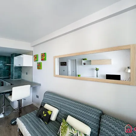 El Suspiro * Оропеса-дель-Мар