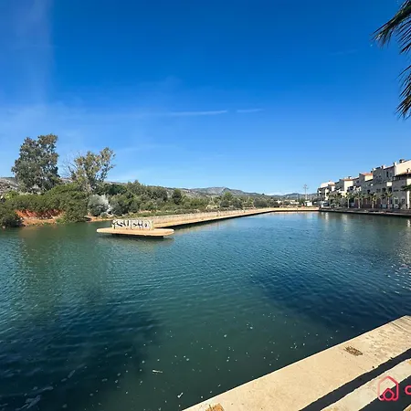 El Suspiro Апартаменты