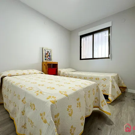 El Suspiro Оропеса-дель-Мар