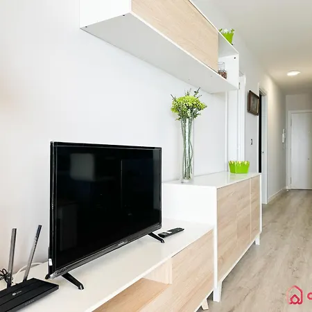 El Suspiro Апартаменты *