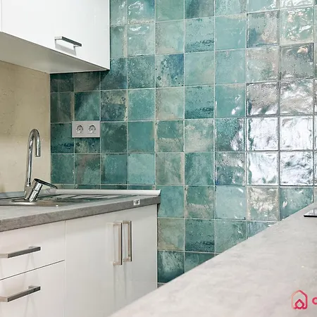 El Suspiro Апартаменты *