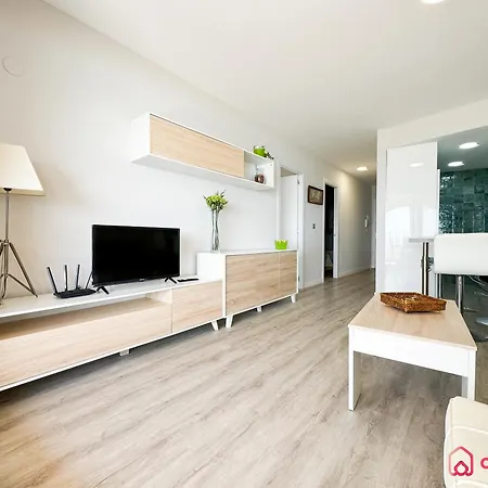 El Suspiro * Оропеса-дель-Мар