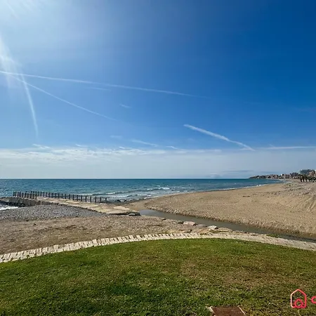 Апартаменты El Suspiro