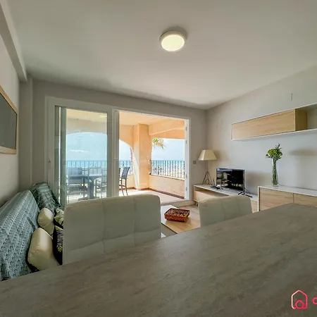 El Suspiro Апартаменты