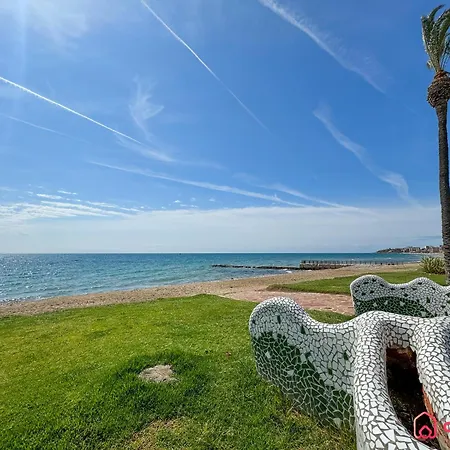 El Suspiro Апартаменты *