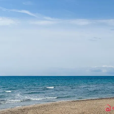 El Suspiro Апартаменты Оропеса-дель-Мар