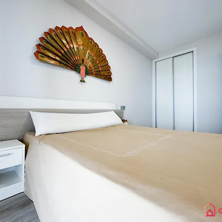 El Suspiro Апартаменты *