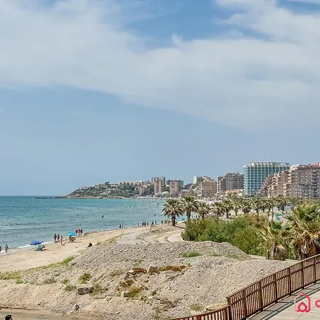 El Suspiro * Оропеса-дель-Мар