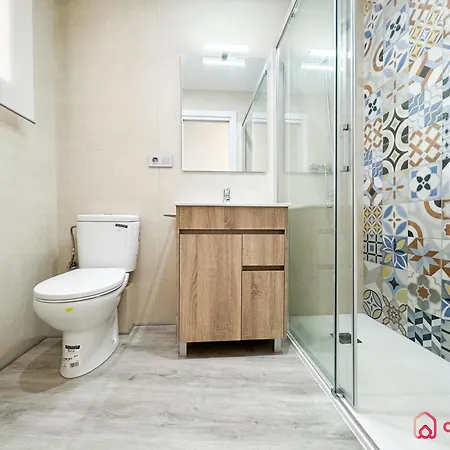 Апартаменты El Suspiro