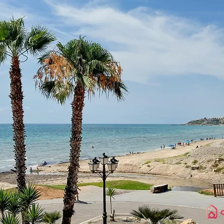 El Suspiro * Оропеса-дель-Мар