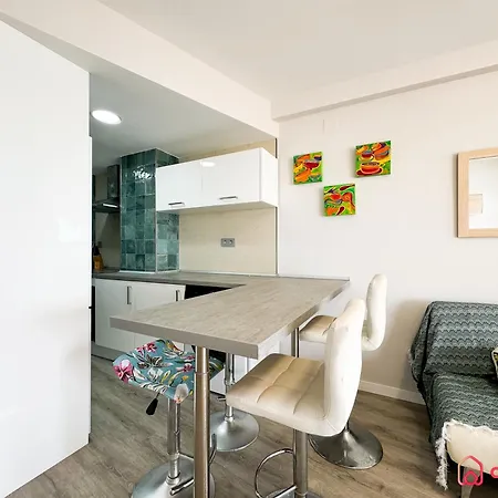 El Suspiro * Оропеса-дель-Мар