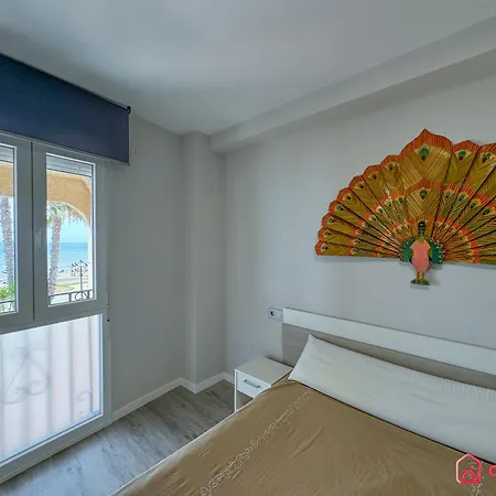 Апартаменты El Suspiro *