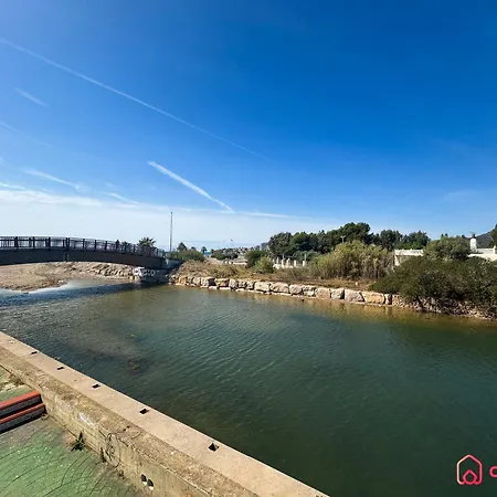 El Suspiro Оропеса-дель-Мар